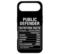 Public Defender Case for iPhone Air