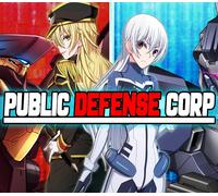 Public Defense Corp EU Steam Altergift