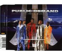 Public Demand - Invisible