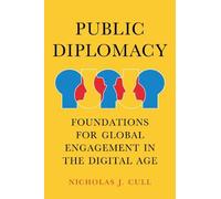 Public Diplomacy
