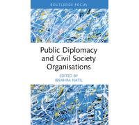 Public Diplomacy and Civil Society Organisations