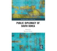 Public Diplomacy of South Korea