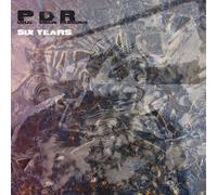 Public Domain Resource - Six Years