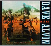 Public Domain: Songs From The Wild Land