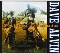 Public Domain: Songs From The Wild Land