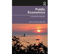 Public Economics: A Concise Introduction