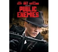 Public Enemies