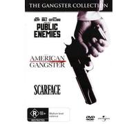 Public Enemies / American Gangster / Scarface