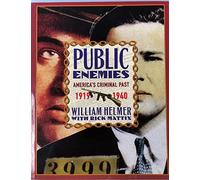 Public Enemies: America's Criminals
