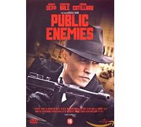 Public Enemies (DVD) (US IMPORT)