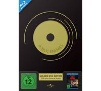 Public Enemies Golden Disc Edition [German Import]