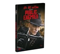 PUBLIC ENEMIES - MOVIE