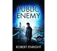 Public Enemy: 14 (Sam Pope)