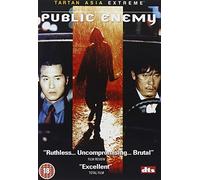 Public Enemy [2002] [DVD]
