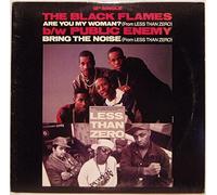 Public Enemy - Are You My Woman? / Bring the Noise (From Less Than Zero)