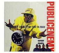 Public Enemy - Can't Do Nothin [VINYL]