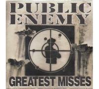 PUBLIC ENEMY - (CD Album PUBLIC ENEMY, 13 Tracks) Tie Goes To The Runner / Hit Da Road Jack / Gett Off My Back / Gotta Do What I Gotta Do / Air Hoodlum / Hazy Shade Of Criminal / Shut Em Down (Live In The UK) / u.a.