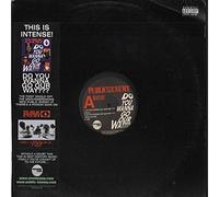 Public Enemy - Do You Wanna Go Our Way [12" VINYL]