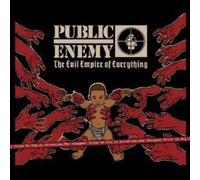 Public Enemy - Evil Empire of Everything [VINYL]