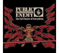 Public Enemy - Evil Empire of [VINYL]