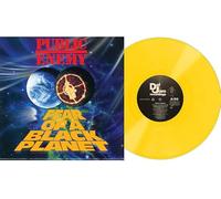 Public Enemy - Fear Of A Black Planet - Limited Colored Vinyl [Vinyl LP] [VINYL]