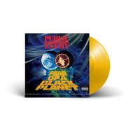Public Enemy - Fear of a Black Planet (Ltd. Edt.) [VINYL]