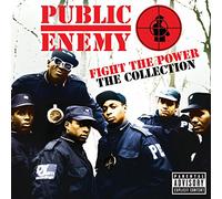 Public Enemy - Fight The Power: The Collection