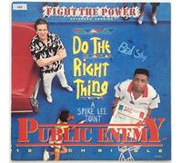 Public Enemy - Fight The Power [VINYL]