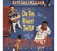 Public Enemy - Fight the power [VINYL]