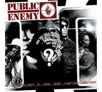 Public Enemy - How You Sell Soul To A Souless People Who Sold Their Soul