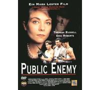 Public Enemy [Import allemand]