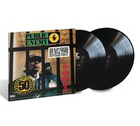 PUBLIC ENEMY - It Takes A Nation of Millions To Hold Us Back (35th Anniversary Edition)