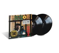 PUBLIC ENEMY - It Takes A Nation of Millions To Hold Us Back (35th Anniversary Edition)