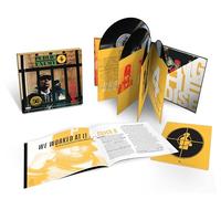 Public Enemy - It Takes A Nation Of Millions To Hold Us Back (35th Anniversary Edition) [VINYL]