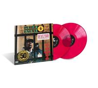 Public Enemy - It Takes A Nation Of Millions To Hold Us Back [Apple Red LP] [Vinyl LP] [VINYL]