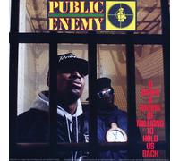 Public Enemy - It Takes a Nation of Millions to Hold Us Back [New Vinyl LP] UK -