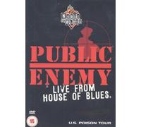 Public Enemy: Live At The House Of Blues - Us Poison Tour [DVD]