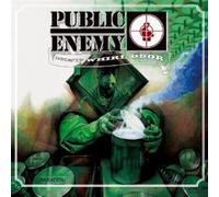 Public Enemy - New Whirl Odor [CD + DVD]