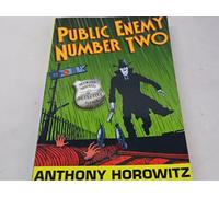 Public Enemy Number Two