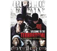 PUBLIC ENEMY - Public Enemy: Welcome To The Terrordrome [DVD]