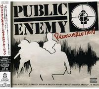 Public Enemy - Revolverlution