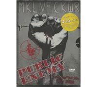 Public Enemy - Revolverlution [DVD]