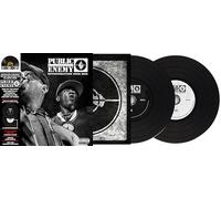 Public Enemy - Revolverlution Tour 2003