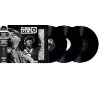 Public Enemy - Revolverlution Tour [VINYL]