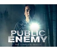Public Enemy - Season 1