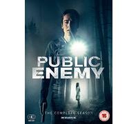 Public Enemy: Season 1 [DVD]