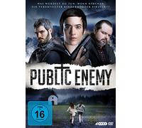 Public Enemy - Staffel 1