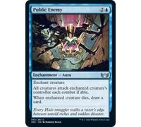 Public Enemy | Streets of New Capenna