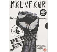 Public Enemy - The Revolverlution Tour 2003 [DVD]