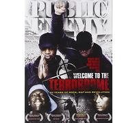Public Enemy - Welcome To The Terrordome by Public Enemy